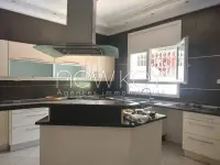 Magnifique villa S+5 à La Marsa - 13