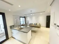 Appartement s1 meublé à louer aux Berges du lac 2 - 3