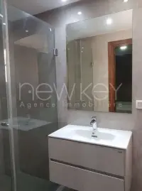 Appartement S2 meublé à louer aux Berges du Lac 2 - 8