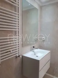 Appartement S2 meublé à louer aux Berges du Lac 2 - 9