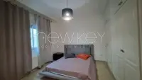 Rez de chaussée de villa s+3 meublé à la Marsa - 10