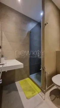Rez de chaussée de villa s+3 meublé à la Marsa - 6