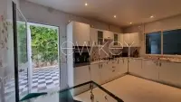 Rez de chaussée de villa s+3 meublé à la Marsa - 13