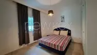 Rez de chaussée de villa s+3 meublé à la Marsa - 14