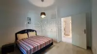 Rez de chaussée de villa s+3 meublé à la Marsa - 17