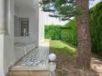 Magnifique villa S+5 à La Marsa - 20