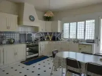 Magnifique villa S+5 à La Marsa - 7