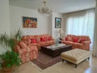 Magnifique villa S+5 à La Marsa - 2