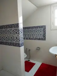 Magnifique villa S+5 à La Marsa - 10