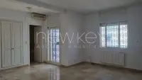 Duplex s+3 à la Marsa - 7