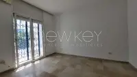 Duplex s+3 à la Marsa - 10