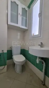 Duplex s+3 à la Marsa - 9