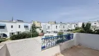 Duplex s+3 à la Marsa - 12