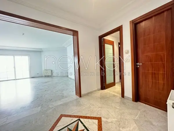 Appartement S3 à louer aux Berges du Lac 2