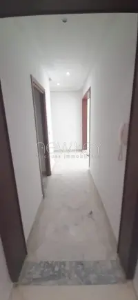 Appartement S+3 avec jardin à Ain Zaghouan - 9
