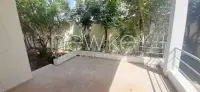 Un Rez-de-chaussée S+3 avec jardin à louer à La Soukra - 4