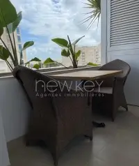 Un Appartement S+1 bien meublé à louer à Ain Zaghouan Nord - 7