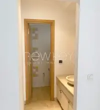 Un Appartement S+3 près de carrefour à Ain Zaghouan Nord - 4