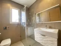 S4 avec jardin à louer aux Berges du Lac 2 - 10