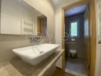 S4 avec jardin à louer aux Berges du Lac 2 - 8