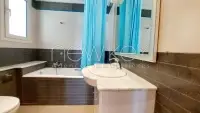 Bel appartement S+3 à la Marsa - 4