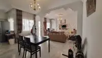 Duplex s+2 meublé à la Marsa - 3