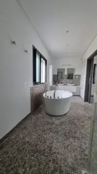 Magnifique villa S+5 à La Marsa - 7