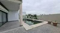 Magnifique villa S+5 à La Marsa - 4