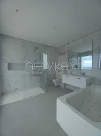 Villa s+5 à Gammarth vue sur mer - 13