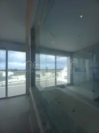 Villa s+5 à Gammarth vue sur mer - 11