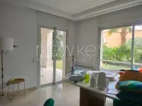 Un joli appartement s+3 avec jardin - 2
