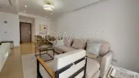 Un joli appartement meublé à la Marsa - 2