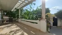 Une belle villa s+6 à la Marsa - 11