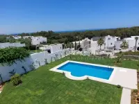 Villa s+5 à Gammarth vue sur mer - 3