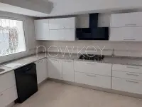 Villa s+5 à Gammarth vue sur mer - 11