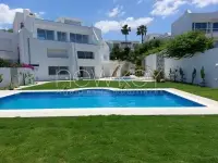 Villa s+5 à Gammarth vue sur mer - 2