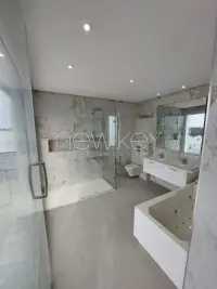 Villa s+5 à Gammarth vue sur mer - 12