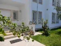 RDC de villa S+4 a la Marsa - 4