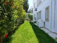 RDC de villa S+4 a la Marsa - 18
