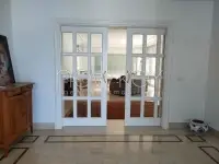 RDC de villa S+4 a la Marsa - 24