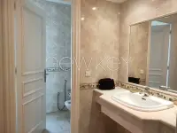 RDC de villa S+4 a la Marsa - 14