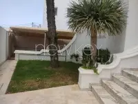Une belle villa s+4 à la Marsa - 4