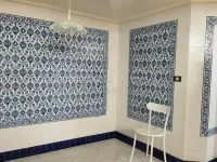 Une belle villa s+4 à la Marsa - 20