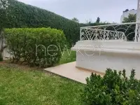 Une belle villa s+4 à la Marsa - 3