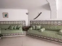 Une belle villa s+4 à la Marsa - 21