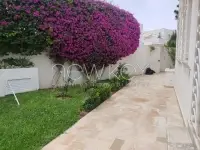 Une belle villa s+4 à la Marsa - 7