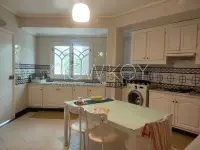 Une belle villa s+4 à la Marsa - 12