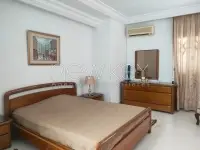 Une belle villa s+4 à la Marsa - 23