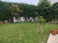 Une belle villa s+4 à la Marsa - 6