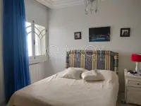 Une belle villa s+4 à la Marsa - 13
